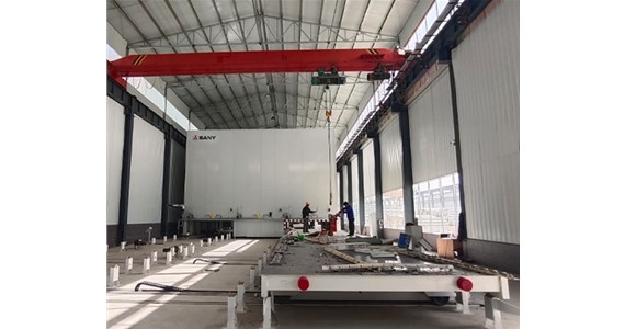 山西裝配式建筑構(gòu)件的生產(chǎn)階段分別有哪些你知道嗎？業(yè)臻小編告訴你