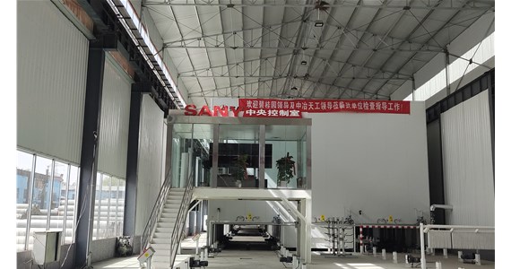 山西裝配式建筑的特點(diǎn)有哪些呢？