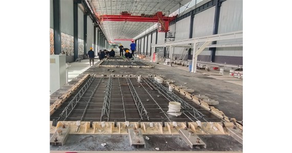 山西裝配式建筑構(gòu)件在施工前的質(zhì)量控制要點(diǎn)有哪些呢？業(yè)臻小編為大家詳細(xì)解析